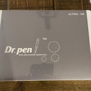 Dr. Pen Microneedling Pen Ultima M8
